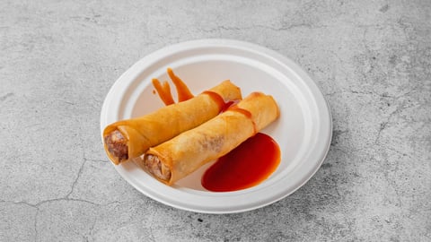 Spring Roll