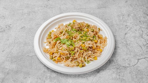 Veg Biryani