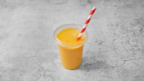 Mango Lassi