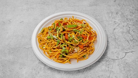 Veg Chow Mein